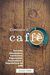 Conosco caffè raccolta usato  Spedito ovunque in Italia 