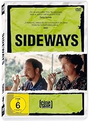 Sideways cine project gebraucht kaufen  Wird an jeden Ort in Deutschland