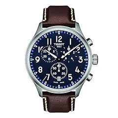 Tissot mens chrono for sale  Delivered anywhere in USA 