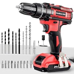 Cordless drill driver for sale  Delivered anywhere in UK