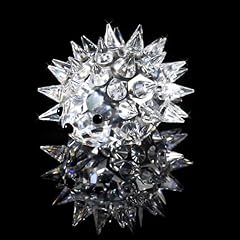 Swarovski riccio piccolo usato  Spedito ovunque in Italia 