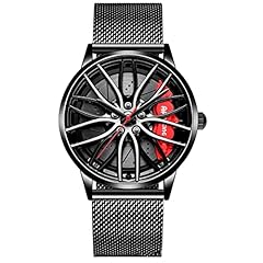 Rwxcow herren uhr gebraucht kaufen  Wird an jeden Ort in Deutschland