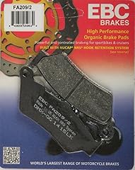 Front brake compatible for sale  Delivered anywhere in USA 