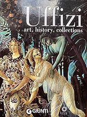Uffizi art history gebraucht kaufen  Wird an jeden Ort in Deutschland