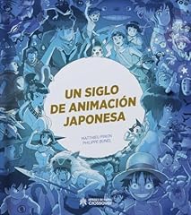 Siècle animation japonaise d'occasion  Livré partout en France