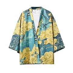 Kimono japonais harajuku d'occasion  Livré partout en France