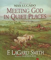 Meeting god quiet for sale  Delivered anywhere in UK