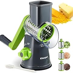 Kitexpert cheese grater for sale  Delivered anywhere in USA 