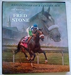 Racing art fred for sale  Delivered anywhere in USA 