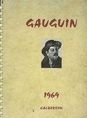 Gauguin d'occasion  Livré partout en France