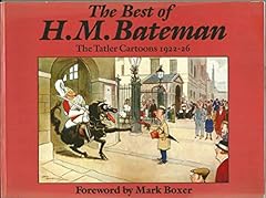 Best h.m.bateman tatler for sale  Delivered anywhere in UK