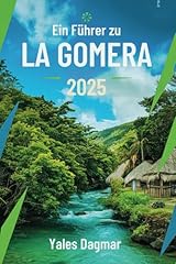Führer gomera 2025 gebraucht kaufen  Wird an jeden Ort in Deutschland