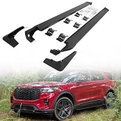 Heka running boards for sale  Delivered anywhere in USA 