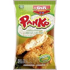 Gogi panko chapelure d'occasion  Livré partout en France