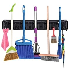 Mop broom holder for sale  Delivered anywhere in USA 