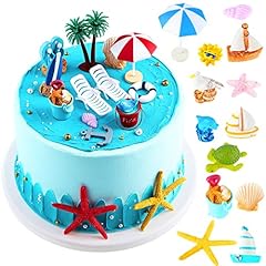 Pieces cake decoration for sale  Delivered anywhere in USA 