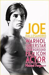 Joe dallesandro warhol for sale  Delivered anywhere in UK