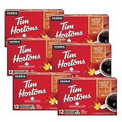 Tim hortons maple for sale  Delivered anywhere in USA 