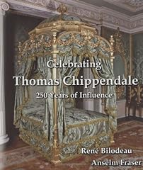 Celebrating thomas chippendale for sale  Delivered anywhere in UK