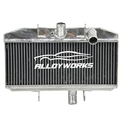Alloyworks full aluminum for sale  Delivered anywhere in USA 
