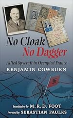 Cloak dagger allied for sale  Delivered anywhere in USA 