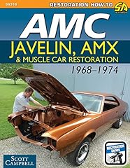 Amc javelin amx gebraucht kaufen  Wird an jeden Ort in Deutschland