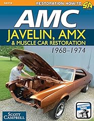 amx javelin d'occasion  Livré partout en France