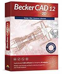 Becker cad professional for sale  Delivered anywhere in UK