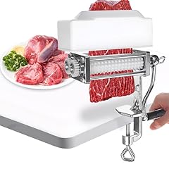 Myoyay fleischklopfer maschine gebraucht kaufen  Wird an jeden Ort in Deutschland