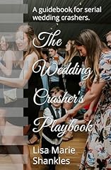 Wedding crasher playbook for sale  Delivered anywhere in UK