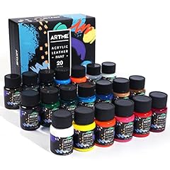 Artme acrylic leather for sale  Delivered anywhere in USA 