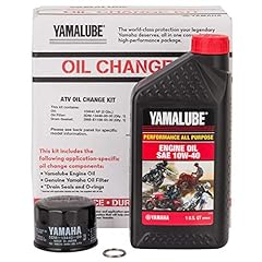 Yamalube oil change for sale  Delivered anywhere in USA 