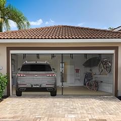 Biirblue 16x8ft garage for sale  Delivered anywhere in USA 