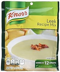 Knorr leek recipe for sale  Delivered anywhere in USA 