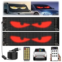 Pcs led eyes for sale  Delivered anywhere in UK