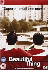 Beautiful thing dvd for sale  Delivered anywhere in UK