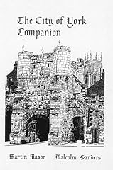 City york companion for sale  Delivered anywhere in USA 