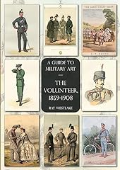 Volunteer 1859 1908 for sale  Delivered anywhere in UK