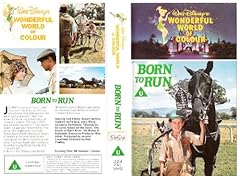 Born run aka d'occasion  Livré partout en France
