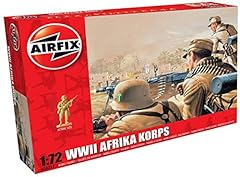 Airfix a00711 wwii for sale  Delivered anywhere in UK