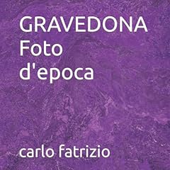 Gravedona d epoca usato  Spedito ovunque in Italia 