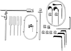 Natiqind bookwalter retractor for sale  Delivered anywhere in USA 