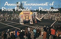 Annual tournament roses for sale  Delivered anywhere in USA 