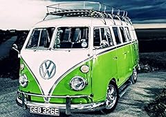 Camper van bus for sale  Delivered anywhere in UK