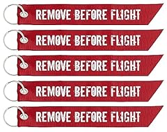 Remove before flight usato  Spedito ovunque in Italia 