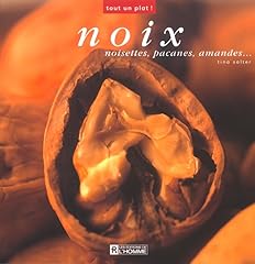 Noix noisettes pacanes d'occasion  Livré partout en France