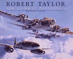 Robert taylor air for sale  Delivered anywhere in UK