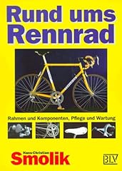 Rund ums rennrad gebraucht kaufen  Wird an jeden Ort in Deutschland