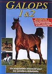 Galops dvd d'occasion  Livré partout en France