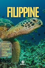 Filippine pianificazione. allo usato  Spedito ovunque in Italia 